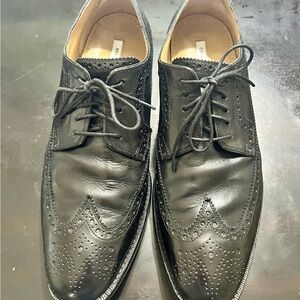 Lightly worn Cole Haan Shoes Size 9.5